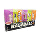 2015 Topps Heritage High Number Baseball Hobby Box (Rediscover the Hobby Sale)