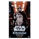 2016 Topps Chrome Star Wars The Force Awakens Hobby Box