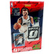 2018/19 Panini Donruss Optic Basketball 1st Off The Line Hobby Box