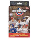 2018 Topps Opening Day Baseball Hanger (Rediscover the Hobby Sale)