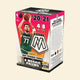 2020-21 Panini Mosaic Basketball Blaster Box (Orange Fluorescent Prizms)