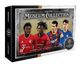 2020/21 Topps UEFA Champions League Museum Collection