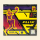 2020-21 Panini Flux Basketball TMALL Box