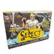 2020 Panini Select Football Mega Box (Rediscover the Hobby Sale)