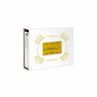 compare product 2021 Panini Flawless Baseball Hobby 2 Box (Case)