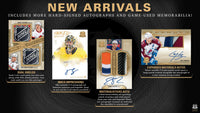2022/23 Upper Deck The Cup Hockey Hobby