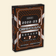 2022 Panini Obsidian Soccer Hobby Box