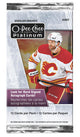 2023/24 Upper Deck O-Pee-Chee Platinum Hockey Hobby Pack
