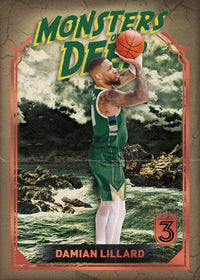 2023/24 Topps Three Basketball Hobby