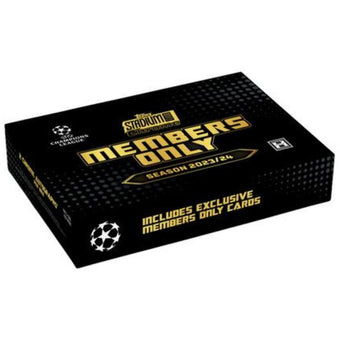 compare product 2023-24 Topps UEFA Club Competitions Stadium Club Chrome Soccer Breakers Delight 12 Box Case