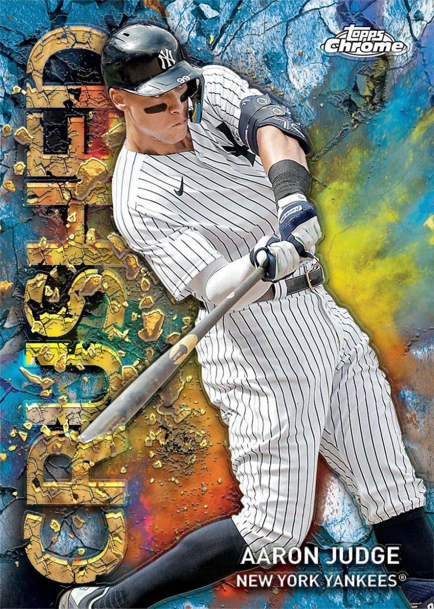 2023 Topps Chrome Update Series Baseball Hobby Jumbo Pack