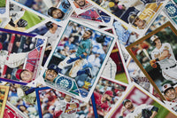 2023 Topps Series 1 Baseball Hobby Pack