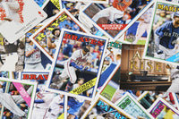 2023 Topps Series 1 Baseball Hobby Pack