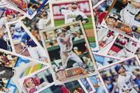 2023 Topps Series 1 Baseball Hobby Pack