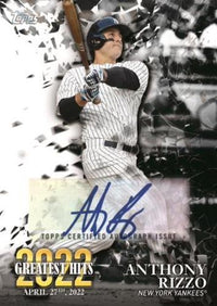 2023 Topps Series 1 Baseball Hobby Pack