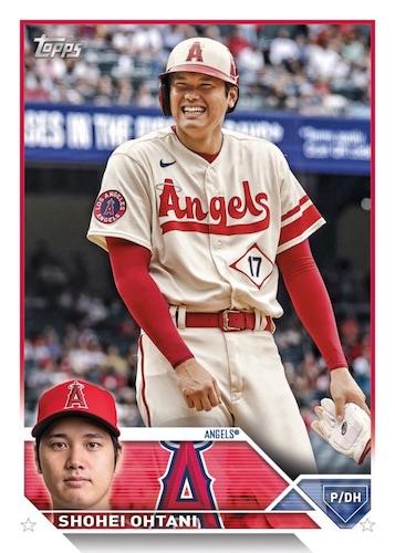 2023 Topps Series 2 Baseball Hobby Jumbo Pack
