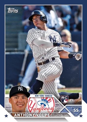 2023 Topps Series 2 Baseball Hobby Jumbo Pack