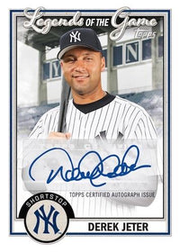 2023 Topps Series 2 Baseball Hobby Jumbo Pack