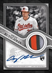 2023 Topps Series 2 Baseball Hobby Jumbo Pack