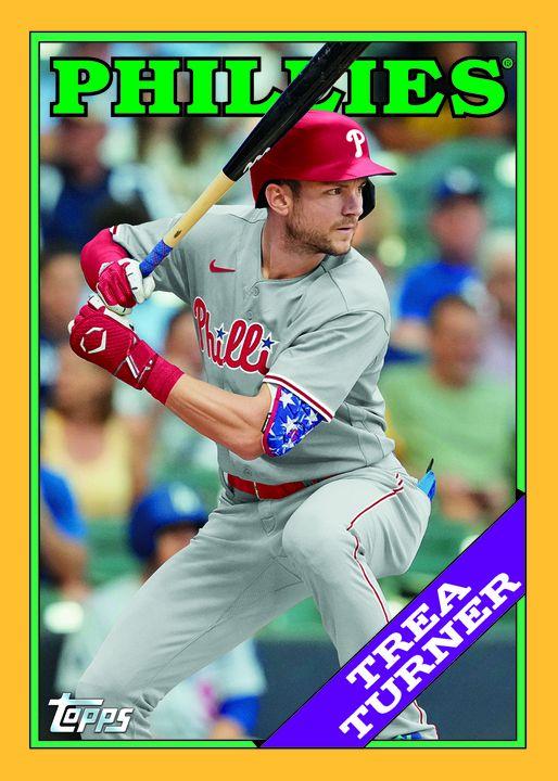 2023 Topps Update Series Baseball Hobby Jumbo Pack