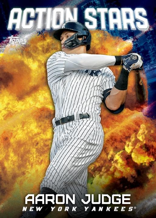 2023 Topps Update Series Baseball Hobby Jumbo Pack