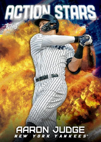 2023 Topps Update Series Baseball Hobby Jumbo Pack