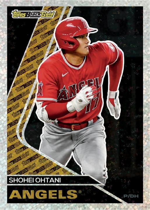 2023 Topps Update Series Baseball Hobby Jumbo Pack
