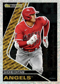 2023 Topps Update Series Baseball Hobby Jumbo Pack