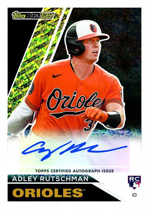 2023 Topps Update Series Baseball Hobby Jumbo Pack