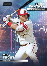 2023 Topps Stadium Club Baseball Hobby Pack