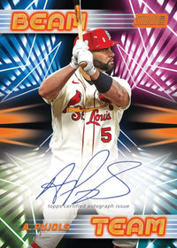 2023 Topps Stadium Club Baseball Hobby Pack
