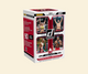 2023 Donruss UFC Blaster Box