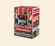 2023 Chronicles UFC Blaster Box