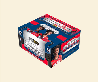 compare product 2023-24 Panini Prizm Basketball Hobby Box