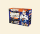 2023 Panini Prizm Football Mega Box *Pink Prizms*