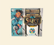 2019-20 Panini Select UEFA Euro Soccer Hobby Hybrid H2 Box
