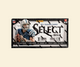 2013 Panini Select Football Hobby Box *Kelce Rookie Cards*