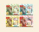 2023 Pokemon TCG World Championships Deck (STYLES MAY VARY)