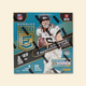 2023 Donruss Elite Football Hobby Box