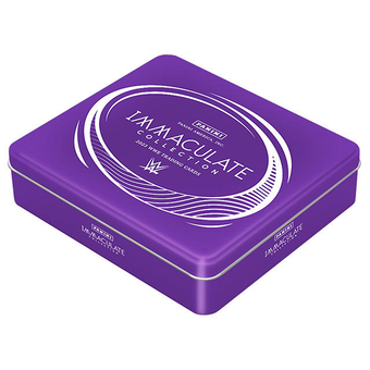 compare product 2023 Panini WWE Immaculate Hobby 5 Box Case
