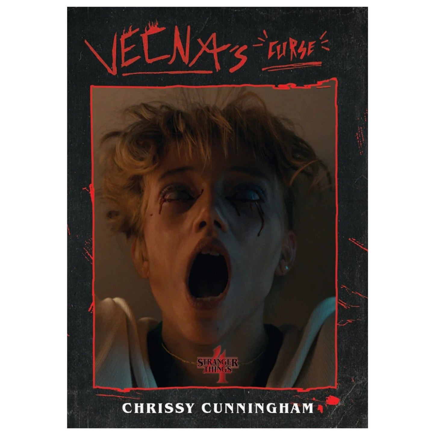 2023 Topps Stranger Things Season 4 Hobby Box