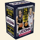2024-25 Panini UConn Basketball Blaster Box