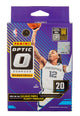 2024/25 Panini Donruss Optic Basketball Hanger Box