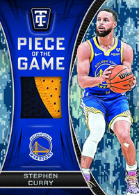2024/25 Panini Totally Certified Basketball Blaster