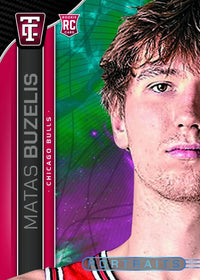 2024/25 Panini Totally Certified Basketball Blaster