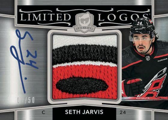 2024/25 Upper Deck The Cup Hockey Hobby