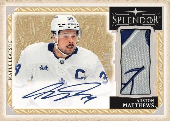 2024/25 Upper Deck The Cup Hockey Hobby