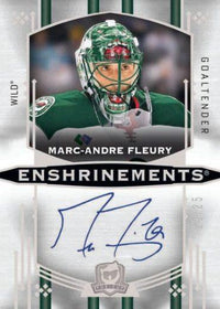 2024/25 Upper Deck The Cup Hockey Hobby