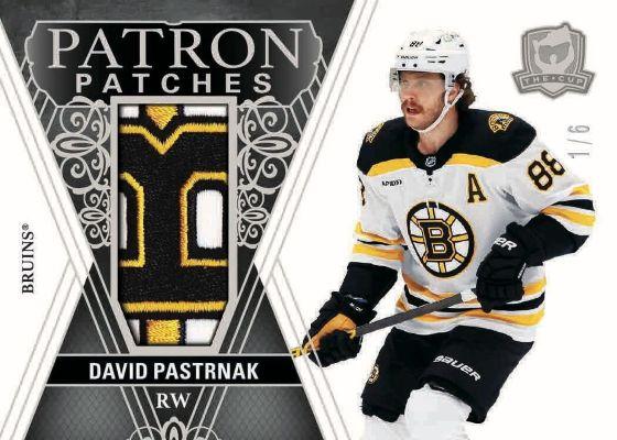 2024/25 Upper Deck The Cup Hockey Hobby