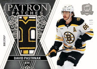 2024/25 Upper Deck The Cup Hockey Hobby